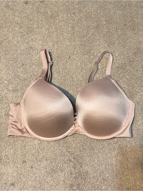 Soma Blush Nude Stunning Push Up Bra Size 38 DD